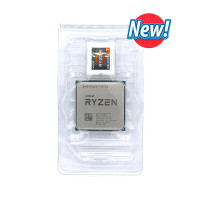 Процессор AMD Ryzen 7 5700X R7 5700X 3,4 ГГц 8-ядерный 16-поточный