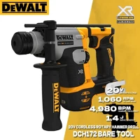 Аккумуляторный перфоратор DEWALT DCH172, 20 в, макс. 5/8 дюйма