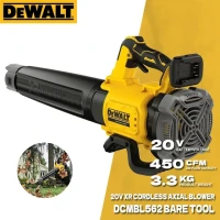 Беспроводная воздуходувка DEWALT DCMBL562N 18 в