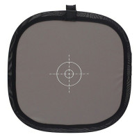 Складная карта баланса белого, 12 Дюймов, 30 см, 18%