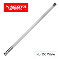 NAGOYA NL-550 двухдиапазонная 200 Вт дБи с высоким коэффициентом усиления