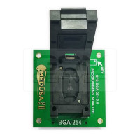 адаптер MEDUSA Pro II box / Medusa Pro 2 UFS BGA 254