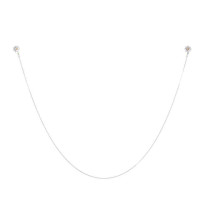 Ожерелье для наушников с защитой от потери