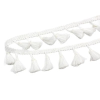 5 ярдов/Лот, радужные кружевные ленты с кисточками и бахромой, кружевные планки «сделай сам» для свадебной вечеринки, ручной работы, аксессуары для шитья