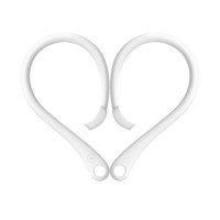 Силиконовые ушные крючки для Apple AirPods pro 2