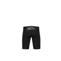 Комплект велосипедной одежды Raudax Gcn, летняя дышащая Черная майка с коротким рукавом, одежда для горных велосипедов, одежда для велоспорта