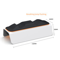 Двойная станция для быстрой зарядки для игрового контроллера PS 5 PS5, беспроводной геймпад, джойстик, док-станция для контроллеров Dual Sense