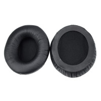 Replacement Earpads for Sennheiser PC151 PC166 High Quality Soft Ear Pads Cushion Cover for Sennheiser PC330 PC333d Headphone