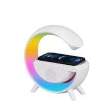Беспроводной Bluetooth-динамик 3 в 1 со светодиодной подсветкой