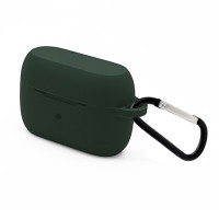 Силиконовый чехол для jaбюра Elite 4, с защитой от царапин, для наушников