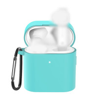 Защитный чехол из ТПУ для Mi Air 2S/2, футляр для беспроводных наушников Mi Airdots 2, защитный чехол