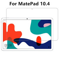 3 шт., защитная пленка для планшета Huawei MatePad Pro 10,8 12,6/MatePad 10,4 11 Mate Pad T8 8,0 T10 T10S 10,1