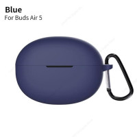 Силиконовый чехол для Realme Buds Air 5