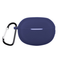 Чехол для беспроводных наушников Realme buds air 3, мягкий силиконовый чехол для Realme buds air3, чехол TWS, чехол для беспроводной гарнитуры