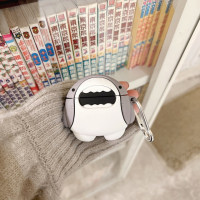 Мультяшные наушники для Realme Buds T100 TWS