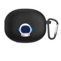 Силиконовый чехол для наушников Realme Buds Air5 Pro