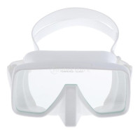 Маска для дайвинга, противотуманная маска из закаленного стекла для подводного плавания для мужчин и женщин, очки для дайвинга для безопасного плавания с подводным плаванием