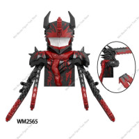 Мини-фигурки-конструкторы WM2565 WM2565A