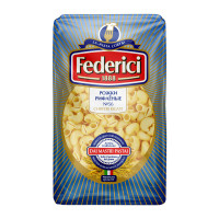 Макароны Federici Chifferi Rigate рожки рифленые, 500 г