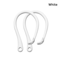 Силиконовый анти-потерянный ушной крючок для Apple AirPods
