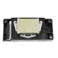 Оригинальная разблокированная печатающая головка F186000 DX5 для детской печатающей машины dx5