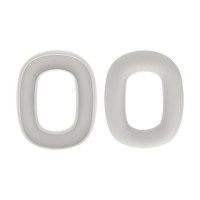 Сменные Силиконовые амбушюры для наушников AirPods Max, 1 пара