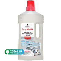 Средство для удаления гипсовой пыли PROSEPT Duty White, 1 л.