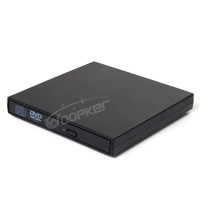 Внешний DVD-плеер Woopker VCD CD Mp3