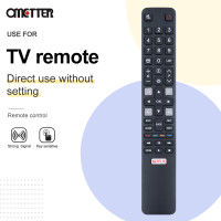 Пульт дистанционного управления RC802N YU14 YAI3 YUI2 YU1 YU11 подходит для Smart TV TCL 65C2US 75C2US 43P20US U65S9906 U43P6006