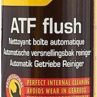 Промывка КПП BARDAHL ATF FLUSH 300 мл 1759B