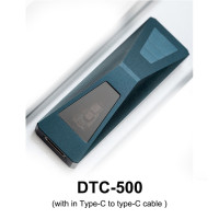 Портативный USB DAC усилитель DUNU DTC 500 HIFI