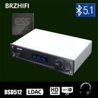 Асинхронный декодер BRZHIFI SU3B ES9038PRO ES9028PRO