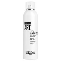 Loreal Professionnel Спрей сильной фиксации Tecni.art Anti-Frizz, 250мл