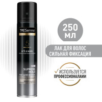 TRESemmé Hold Collection лак для укладки волос Сильная фиксация 250 мл