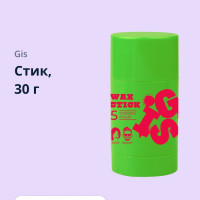 Стик GIS для укладки волос 30 г