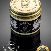 Помада для укладки волос Bandido Cream Pomade 125мл