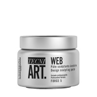 Loreal Professionnel Паутинка для создания текстуры Tecni.art A-Head Web, 150мл