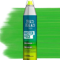 TIGI BED HEAD Masterpiece Лак для блеска и фиксации 340 МЛ