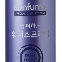 Confume Лак для волос жидкий текстурирующий Confume Superhard Water Spray, 250 мл