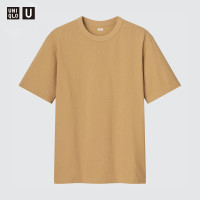 Uniqlo大師T【UNIQLO U】男裝/女裝 圓領T恤(短袖)461556