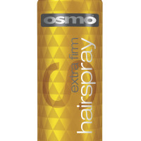 OSMO Extreme Extra Firm Hairspray Экстра-прочный Лак для стойкой финальной фиксации укладки, 500 мл