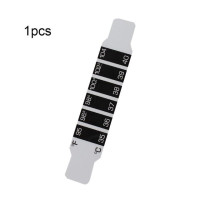 Жидкокристаллический термометр