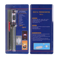 Цифровой кухонный термометр