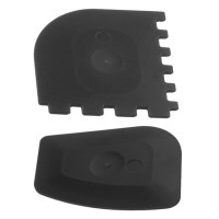 Сковорода-скребок для гриля