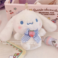 Плюшевая кукла Kawaii Sanrio Mymelody Kuromi Cinnamoroll