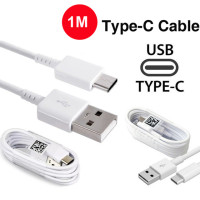 Быстрое зарядное устройство 9 В/1,67 А, зарядный адаптер usb c, кабель для Samsung galaxy A52, A50, A71, A21S, A32, A40, S21, S10, телефон M31, s20fe Tab S6, S3