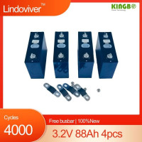Аккумулятор Kingbo Power CALB L148F88A 4 шт