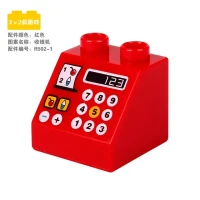 Блочный конструктор