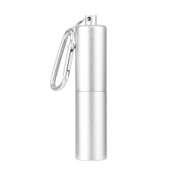 портативный многоцветный чехол 18650 Suite