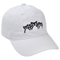 Motomami Dad Hat Rosalia вышитые фотообои унисекс Регулируемая фотография